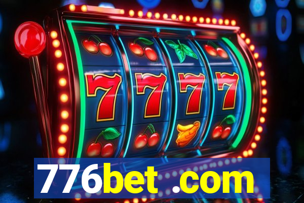 776bet .com